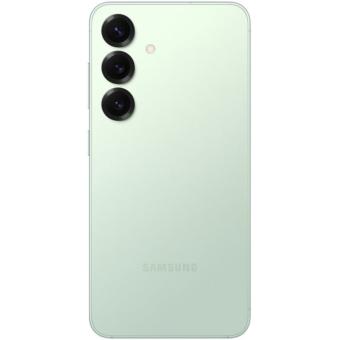 Samsung Galaxy S25 5G 256GB 12GB RAM 6.2 pulgadas Verde Menta Samsung Galaxy S25 5G 256GB 12GB RAM 6.2 pulgadas Verde Menta